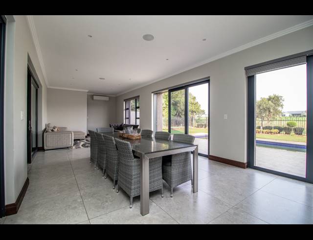 5 BEDROOM HOUSE FOR SALE IN SERENGETI LIFESTYLE ESTATE